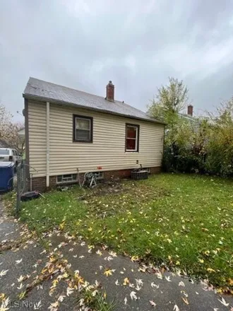 Image 4 - 4325 East 163rd Street, Cleveland, OH 44128, USA - House for sale