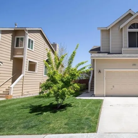 Buy this 2 bed house on 4528 Loreto Lane in Reno, NV 89502