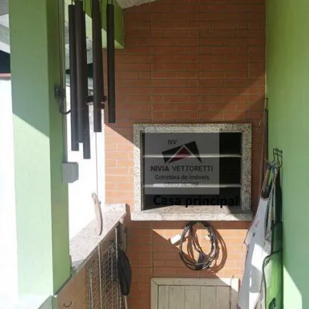 Buy this 6 bed house on Rodovia Armando Calil Bulos in Ingleses do Rio Vermelho, Florianópolis - SC