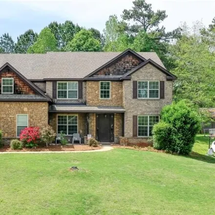 Buy this 4 bed house on 1706 Southlake Drive in Opelika, AL 36804