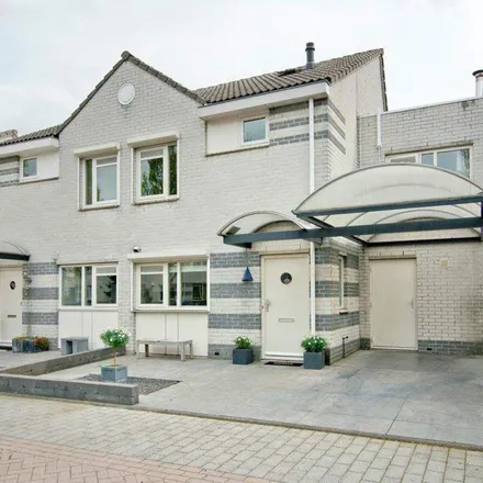 Image 3 - Doctor A. Vondelingstraat 4, 4207 NH Gorinchem, Netherlands - Apartment for rent