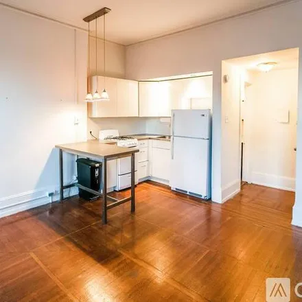 Rent this studio apartment on 2125 Walnut St