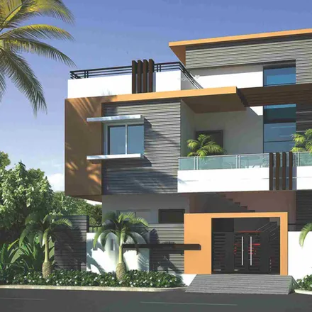 Buy this 3 bed house on unnamed road in Ranga Reddy District, - 500036