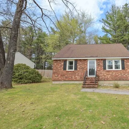 Buy this 3 bed house on 15 Wedgewood Drive in Concord, NH 03301