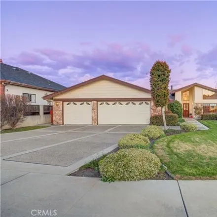 Buy this 3 bed house on 249 Margo Way in Pismo Beach, San Luis Obispo County