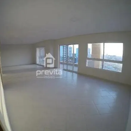 Rent this 4 bed apartment on The One Office Tower Taubaté in Avenida Itália, Lavadouro de Areia
