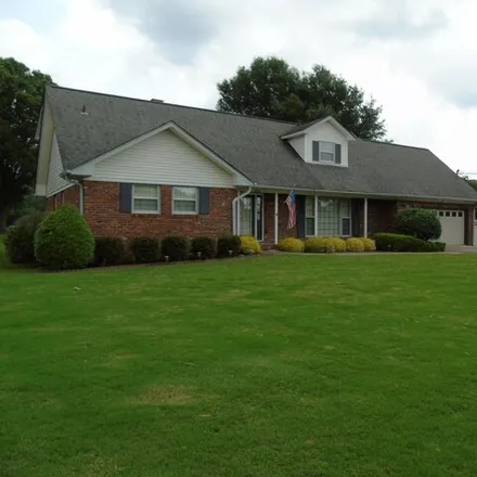 Buy this 5 bed house on 887 Farley Drive Southeast in Willowbrook Estates, Huntsville