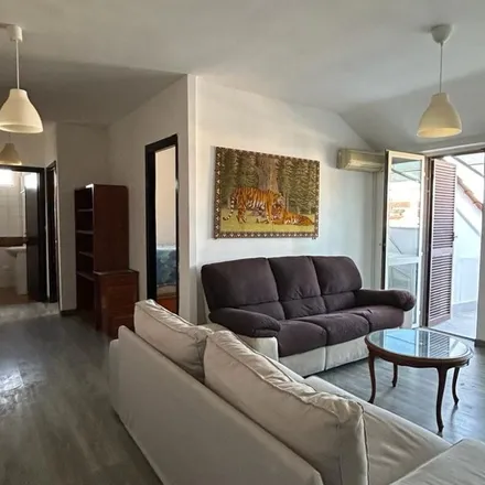 Rent this 1 bed apartment on Via Marzabotto in 00050 Cerveteri RM, Italy