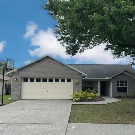 Buy this 3 bed house on 2880 Settlers Trail in Saint Cloud, FL 34772