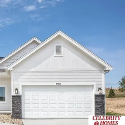 Buy this 2 bed house on Port Royal Drive in Sarpy County, NE 68054