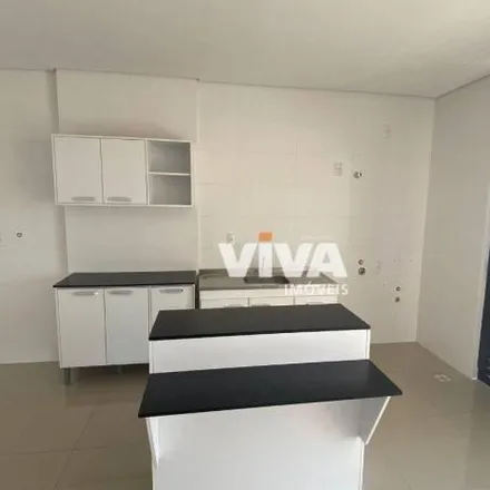 Rent this 2 bed apartment on Rua José Pereira Liberato in São João, Itajaí - SC