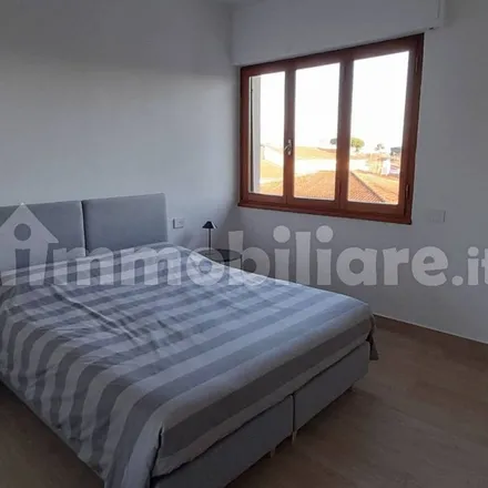 Image 7 - Via Castruccio Castracani, 55042 Forte dei Marmi LU, Italy - Apartment for rent