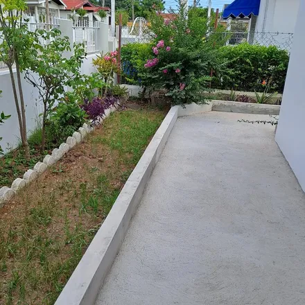 Rent this 5 bed apartment on Apollo Place in Valentine Gardens, Jamaica