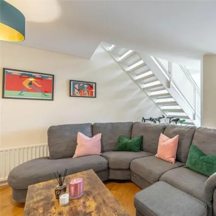 Image 3 - 2 Saltire Street, City of Edinburgh, EH5 1PR, United Kingdom - Apartment for sale