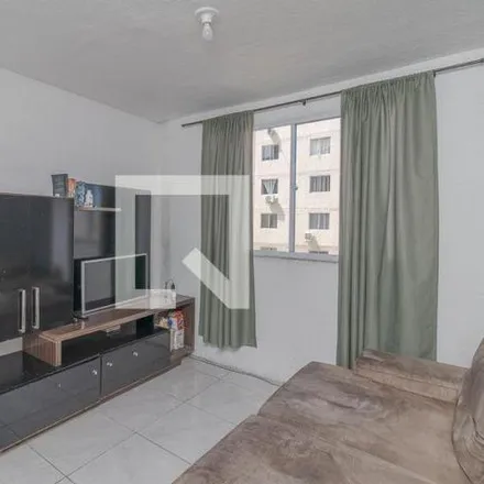 Buy this 2 bed apartment on Avenida Souza Melo in Sarandi, Porto Alegre - RS