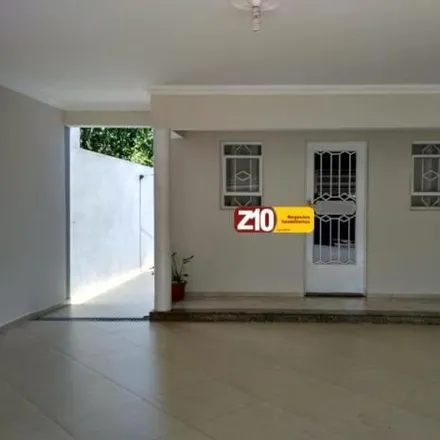 Buy this 3 bed house on Rua Costa do Marfim in Jardim Planalto, Salto - SP