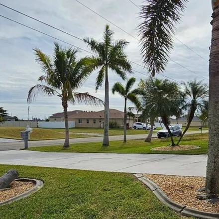 Image 5 - 1024 Nw 33rd Pl, Cape Coral, Florida, 33993 - House for rent