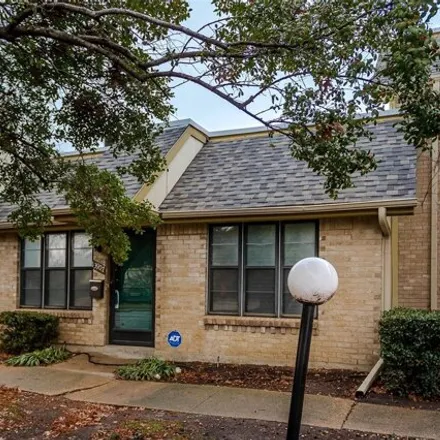 Buy this 2 bed house on Dobie Primary School in 14040 Rolling Hills Lane, Dallas