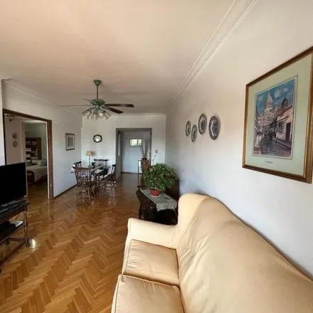 Buy this 3 bed apartment on Gaby in Avenida Rivadavia, Floresta