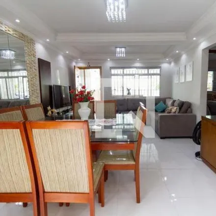 Buy this 3 bed house on Rua Linda Abud Siufi in Rio Pequeno, São Paulo - SP