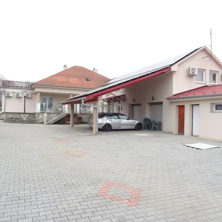 Image 1 - Nyíregyháza, unnamed road, 4431, Hungary - Apartment for rent