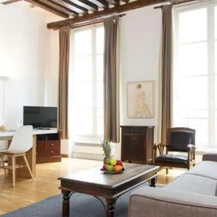 Image 2 - 3 Rue Casimir Périer, 75007 Paris, France - Apartment for rent