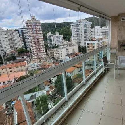 Buy this 2 bed apartment on Basílica Nossa Senhora Auxiliadora in Rua Santa Rosa, Santa Rosa