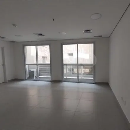 Rent this studio apartment on Rua Palestra Itália 73 in Barra Funda, São Paulo - SP