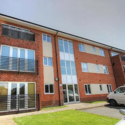 Rent this 2 bed apartment on Spar in 7 Pickering Place, Durham