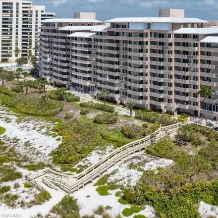 Image 6 - Sommerset, South Collier Boulevard, Marco Island, FL 33937, USA - Condo for sale