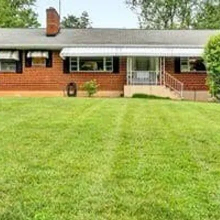 Buy this 3 bed house on unnamed road in Roanoke County, VA 24017