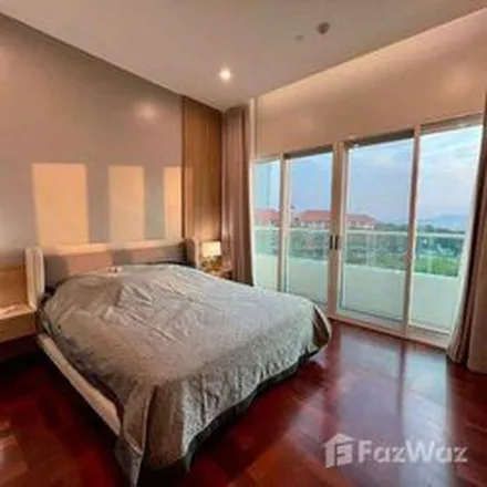 Rent this 3 bed apartment on unnamed road in Chon Buri Province 20250, Thailand