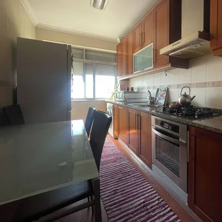 Rent this 2 bed apartment on Loures in Lisbon, Portugal