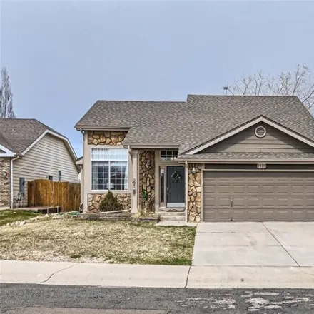 Buy this 4 bed house on Rolling Hills Parkway in Johnstown, CO 80534