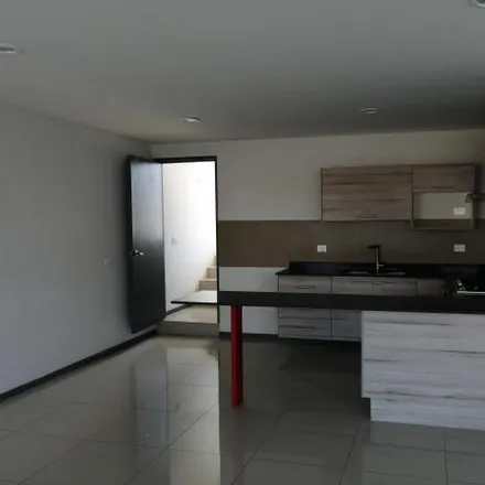 Rent this 1 bed house on Boulevard de las Cascadas in Lomas de Angelópolis, 72193 Santa Clara Ocoyucan
