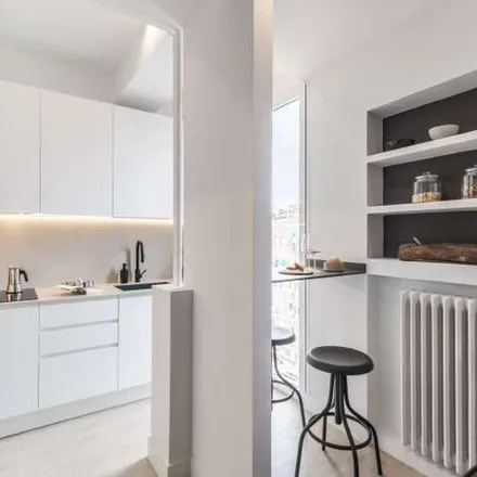 Rent this 2 bed apartment on Calle de Santa Engracia in 119, 28003 Madrid