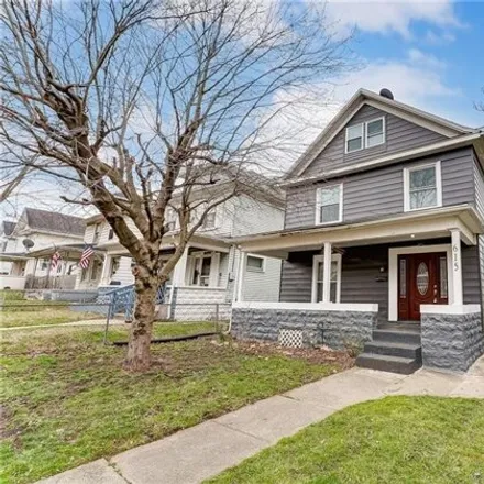 Buy this 5 bed house on 613-615 St Nicholas Avenue in Ohmer Park, Dayton