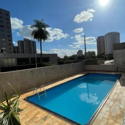 Rent this 2 bed apartment on Avenida Getúlio Vargas in Vila Aviação B, Bauru - SP