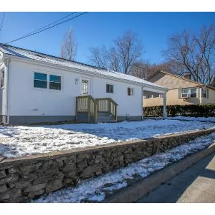 Buy this 3 bed house on 27 Graham Street in Leominster, MA 01453