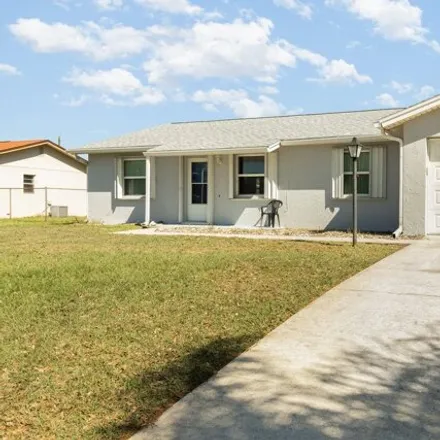 Image 2 - 626 Mark Drive, West Melbourne, FL 32904, USA - House for rent