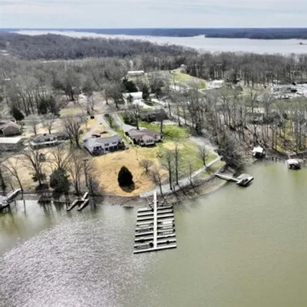 Image 9 - 545 Carriage Cove Road, Blue Water Estates, Trigg County, KY 42211, USA - House for sale