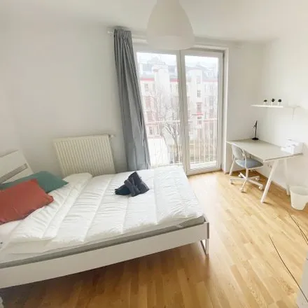 Rent this 1 bed room on Schönbrunner Straße 53 in 1050 Vienna, Austria