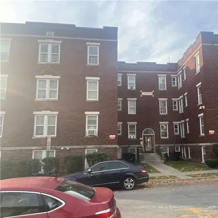 Rent this 2 bed apartment on 60 Carroll Street in City of Poughkeepsie, NY 12601