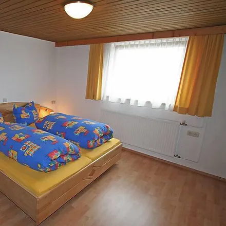 Rent this 1 bed apartment on 6780 Marktgemeinde Schruns