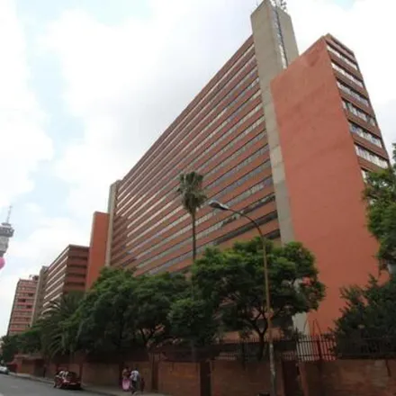 Image 3 - Joel Road, Berea, Johannesburg, 2001, South Africa - Apartment for rent