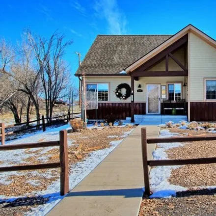 Buy this 3 bed house on 10976 Mesa Street in Mesa, Mesa County