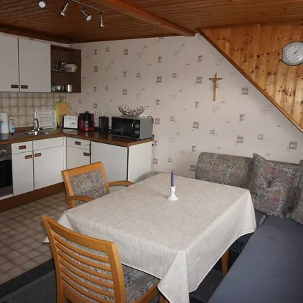 Rent this 2 bed apartment on 91286 Obertrubach