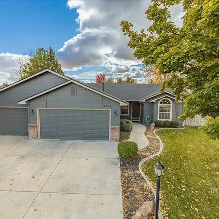 Buy this 3 bed house on 10151 West Antietam Street in Boise, ID 83709