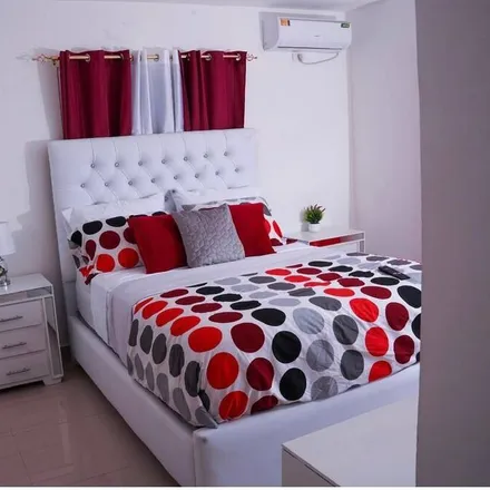 Rent this 2 bed condo on Bávaro in La Altagracia, Dominican Republic