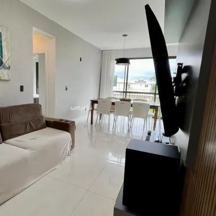 Buy this 2 bed apartment on Rua dos Jades in Campeche, Florianópolis - SC